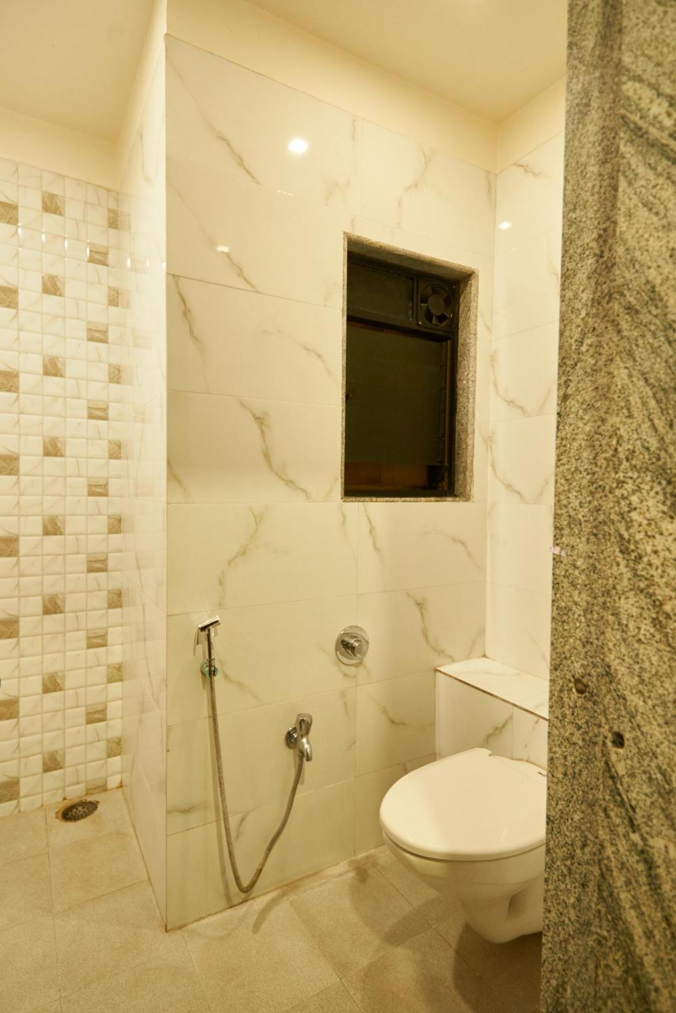Hotel Pride Inn Shirdi Buitenkant foto