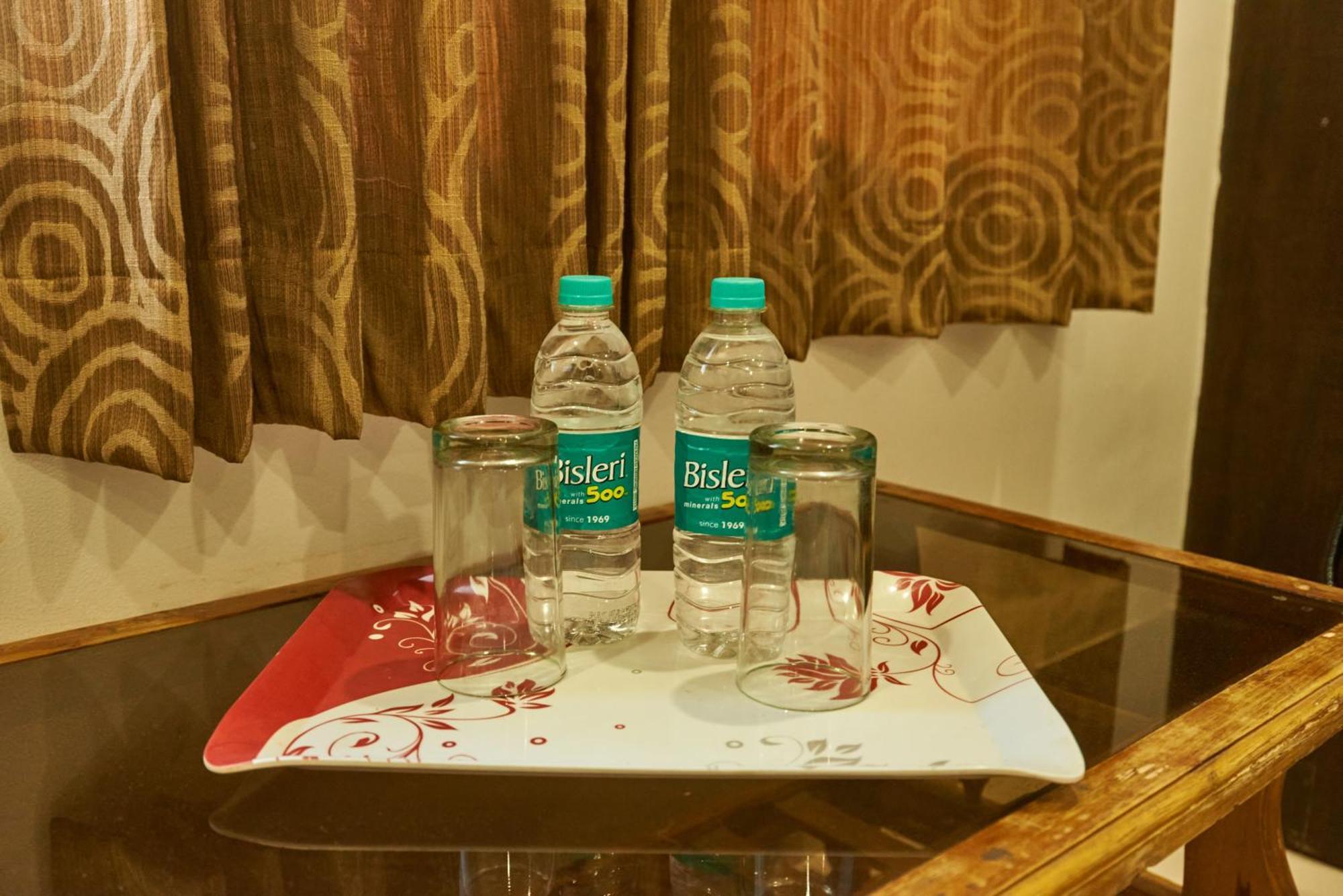 Hotel Pride Inn Shirdi Buitenkant foto